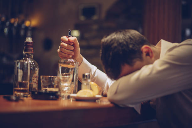 Alcohol Abuse